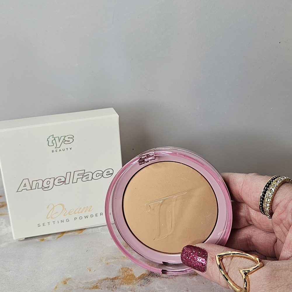 TYS Angel Face Dream Setting Powder